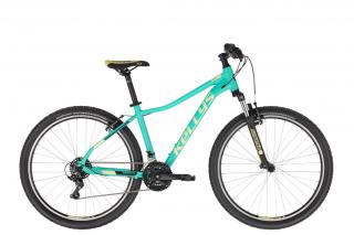 Kellys Vanity 10 29" női Mountain Bike aqua green L