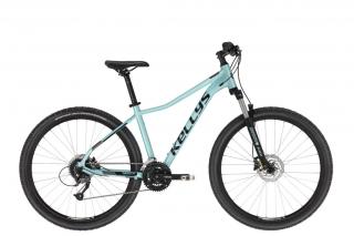 Kellys Vanity 50 26" 2022 női Mountain Bike sky blue S