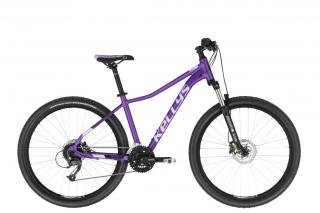Kellys Vanity 50 26" női Mountain Bike ultraviolet XS
