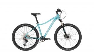 Kellys Vanity 90 29" 2022 női Mountain Bike blue M