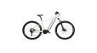 Kross Lea Boost 4.0 29 női E-bike fehér-rózsaszín M 19"