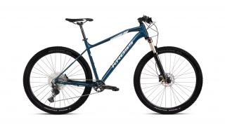Kross Level 5.0 29 férfi Mountain Bike kék-ezüst XL 20"