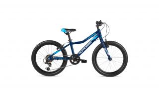 Kross Level Mini 3.0 Light 2022 Gyerek Kerékpár sötétkék-kék 11"