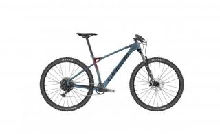 Lapierre Prorace SAT CF 5.9 2022 férfi Mountain Bike blue L