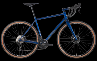 Norco Search XR S2 férfi Gravel Kerékpár blue 58cm (177-186 cm)