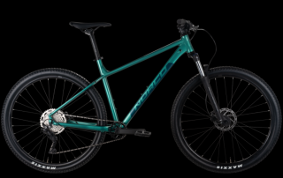Norco Storm 2 27,5" férfi Mountain Bike jade-jade XXS (140-153 cm)