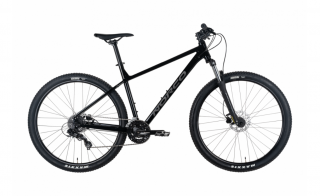 Norco Storm 4 29" férfi Mountain Bike black-charcoal L (172-187 cm)