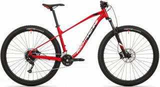 Rock Machine Blizz 30-29 2021 férfi Mountain Bike piros L 19"