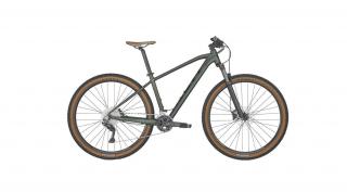 SCOTT Aspect 930 férfi Mountain Bike zöld-fekete XL