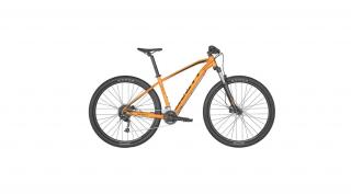 SCOTT Aspect 950 Férfi Mountain Bike Kerékpár orange S