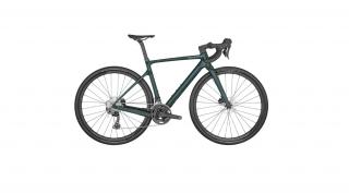 SCOTT Contessa Addict Gravel 15 női Gravel Kerékpár green 52cm