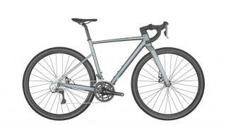 SCOTT Contessa Speedster Gravel 35 női Gravel Kerékpár light petrol blue-light blue S 52cm