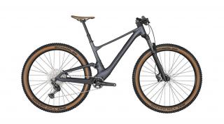 SCOTT Spark 960 Férfi Fully Mountain Bike 29 granite black-gloss black L