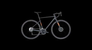 SCOTT Speedster Gravel 60 férfi Gravel Kerékpár grey M 54cm