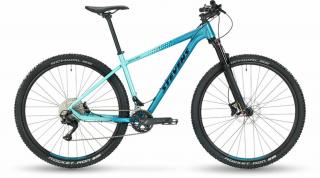 Stevens Applebee 27,5"  férfi Mountain Bike blue turquoise 16"