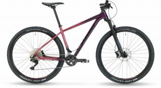 Stevens Devil's Trail 29" férfi Mountain Bike purple passion 20"