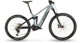 Stevens E-Inception AM 7.7.2 ACT férfi E-bike concrete grey 18"