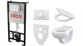 ALCA WC szett - 5 az 1-ben