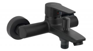 FERRO Ritto Black kádcsaptelep