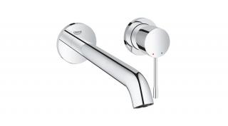 GROHE Essence 2-lyukas mosdócsaptelep L-es méret
