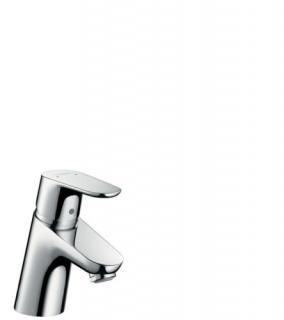 HANSGROHE Focus egykaros mosdócsaptelep 70 LowFlow 3,5 l/perc lefolyógarnitúra nélkül