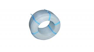 Padlófűtéscső, PE-RT, oxigén diffúzió mentes, 6 bar, 60°C, 18×2 mm, 300 m