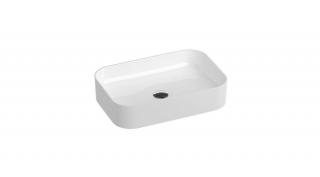 RAVAK Ceramic Slim R 550 kerámia mosdó