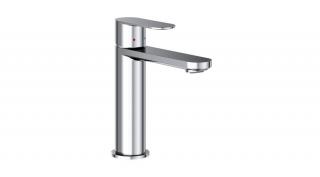 RAVAK Chrome II mosdócsaptelep 175 mm leeresztő nélkül