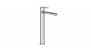 RAVAK Chrome II mosdócsaptelep 300 mm leeresztő nélkül