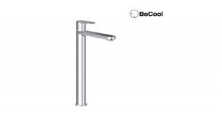 RAVAK Chrome II mosdócsaptelep BeCool 300 mm leeresztő nélkül