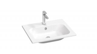 RAVAK Chrome Slim 600 mosdó