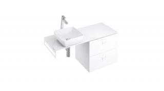 RAVAK SD Comfort 1200 mosdópult (SD Comfort bútorhoz)