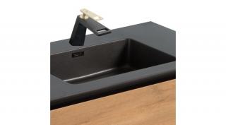 WELLIS Tenebra 190 quartz sand top mosdóval