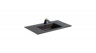 WELLIS Tenebra 90 quartz sand top mosdóval