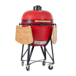 1. Kamado Grillező M-es méret 20" / 52cm 13067