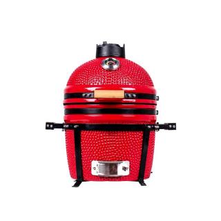 2. Kamado Grillező Miniplus 14", 35cm rács átmérő 14872