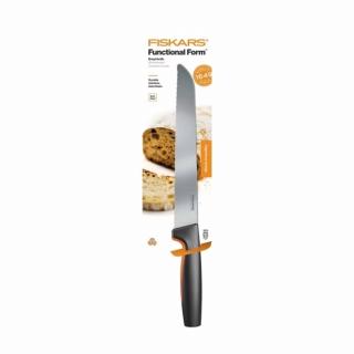 Fiskars Kenyérvágó kés 34 cm 14950 (1057538)