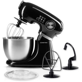 GOURMETMAXX Konyhai robotgép 1000W DS12996