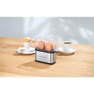 GOURMETMAXX Tojásfőző 2db-os 250W DS12377