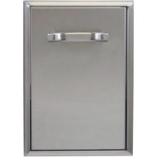 Landmann Ardor beépíthető szemetes / gázpalack tartó 32904-L