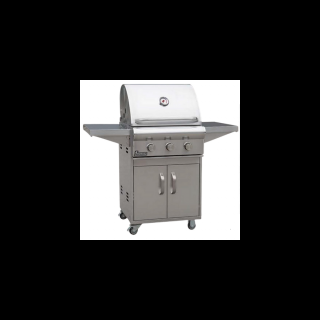 Landmann Ardor Gáz-grillkocsi / Grillező 3.0 US1000667-L