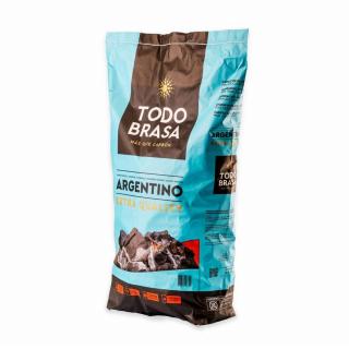 Landmann Argentina faszén (10kg) TB CA10-L