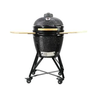Landmann Big Kamado Kerámia Grillező Faszenes 23" / 59cm 11501-L