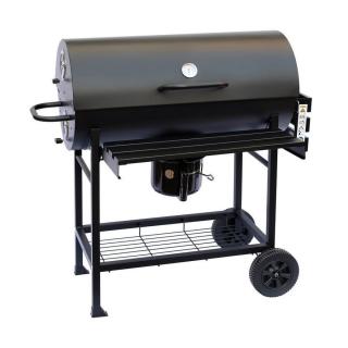 Landmann  Faszenes Grillkocsi / Grillező hordó 11531-L