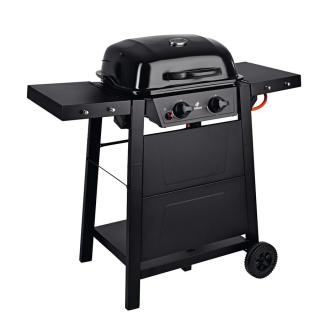 Landmann Gázgrill / Grillező 2.0 (Antracit/Fekete)  22165-L