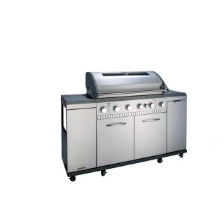 Landmann Gázgrill / Grillező konyha 6.1 12120-L