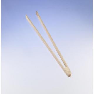 Landmann Grillcsipesz / húsfogó fa 46cm 0154-L