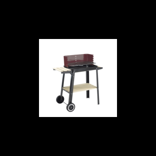 Landmann Grillkocsi / Grillező 54x33 cm 0566-L