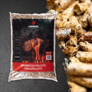 Landmann Grillpellet Cseresznye 10KG 12269-L