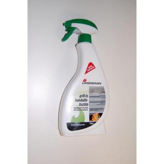 Landmann Grilltisztító folyadék (750ml) 014575-L
